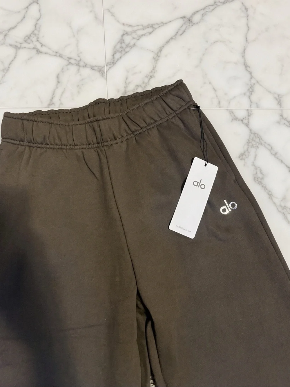 ALO Yoga relaxed wide